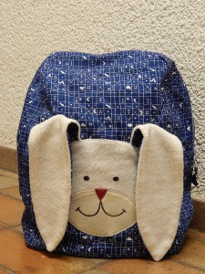 Kinderrucksack
