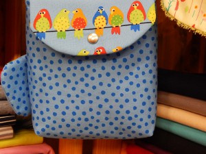Kindertasche